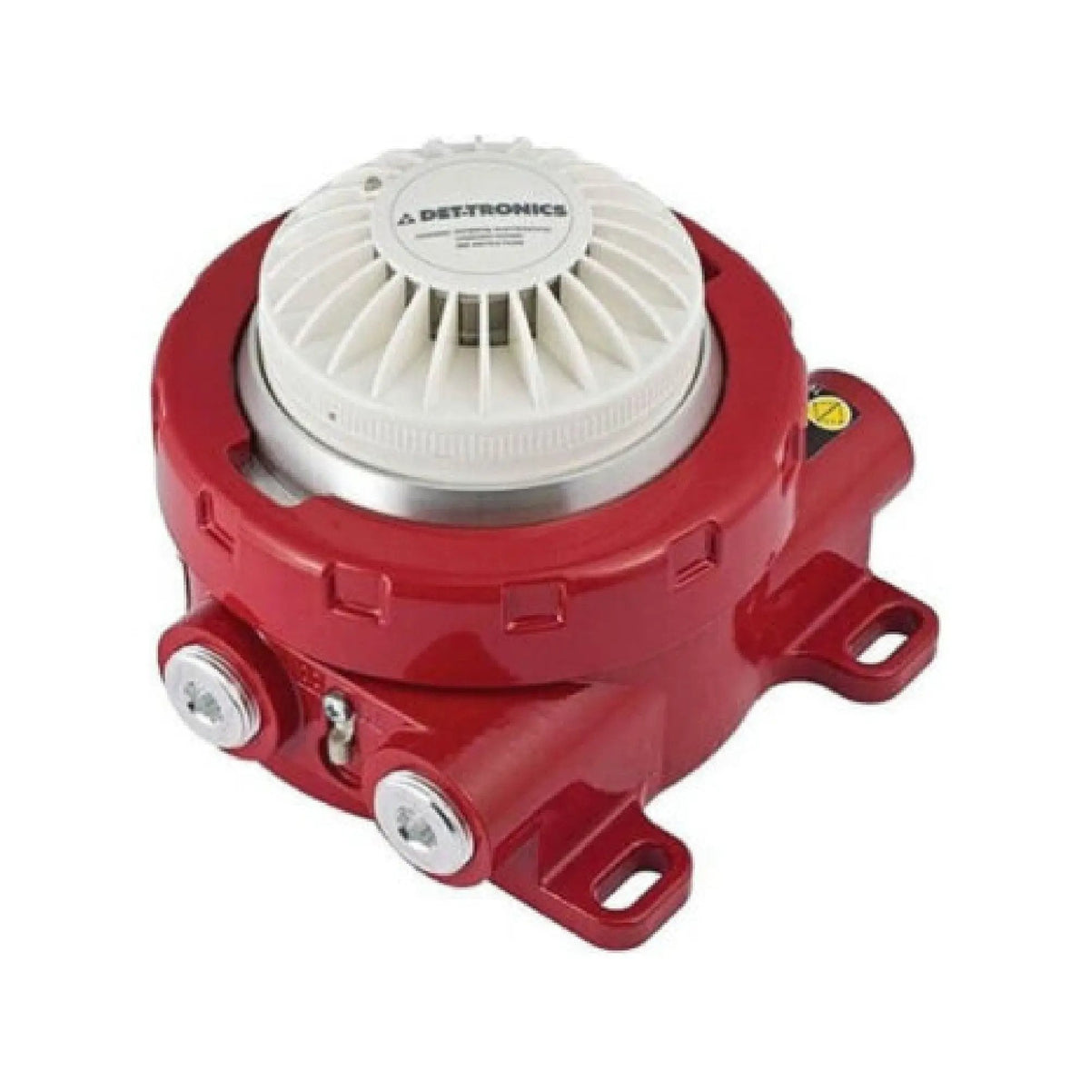 Kidde Explosion Proof Smoke Detector Class 1 Div 1 Safety