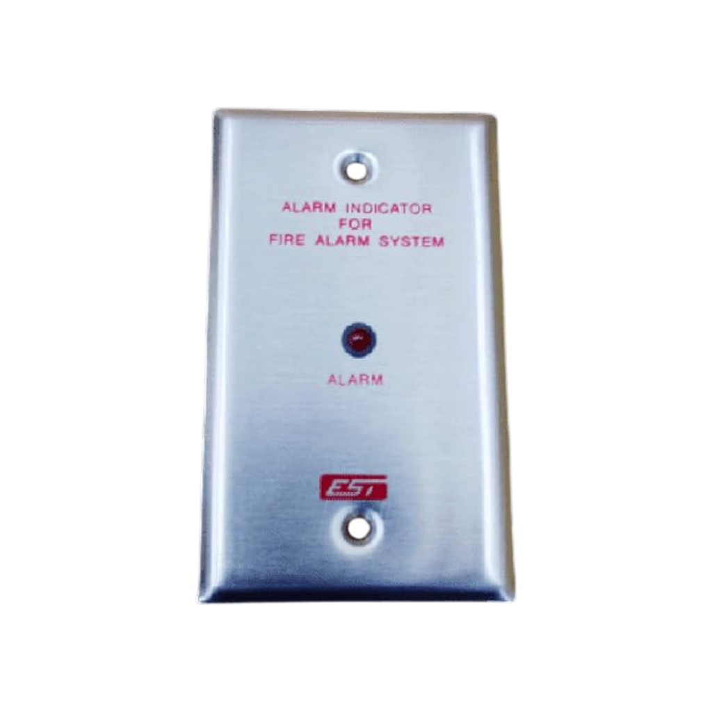 Kidde FA Indicator Fire Safety Alert for Contractors and Home Protection