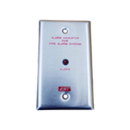Kidde FA Indicator Fire Safety Alert for Contractors and Home Protection