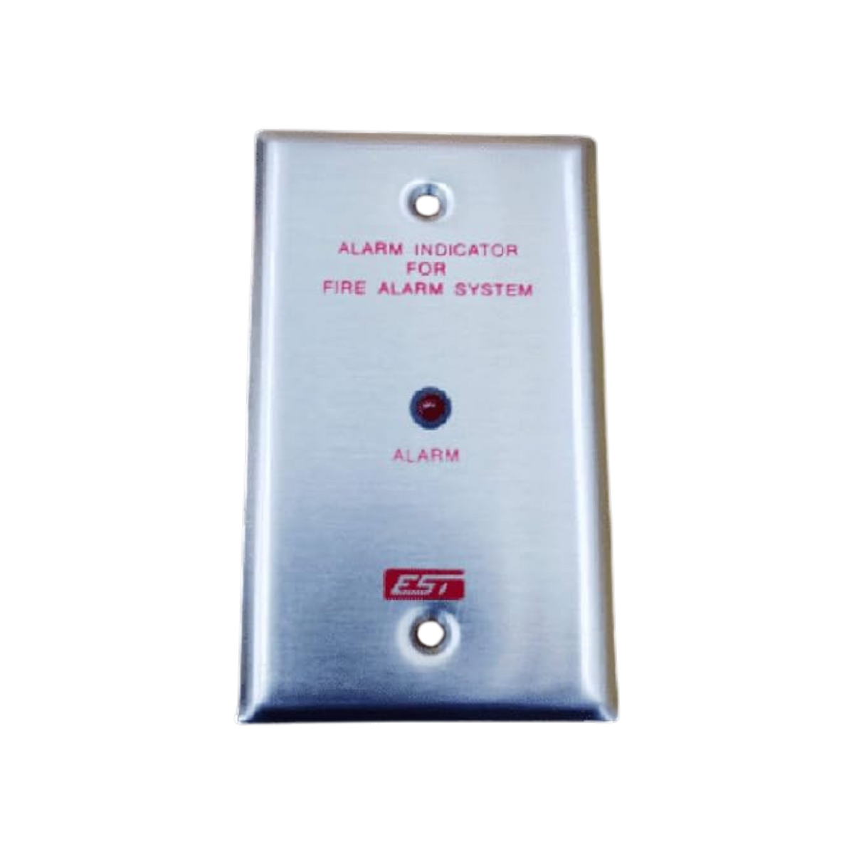 Kidde FA Indicator Fire Safety Alert for Contractors and Home Protection