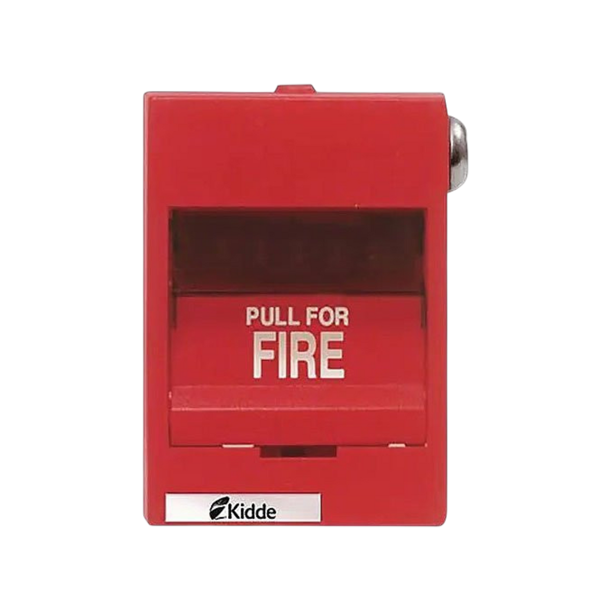 Kidde Fire Alarm Pull Station Key Reset Non-Coded for Commercial Safety