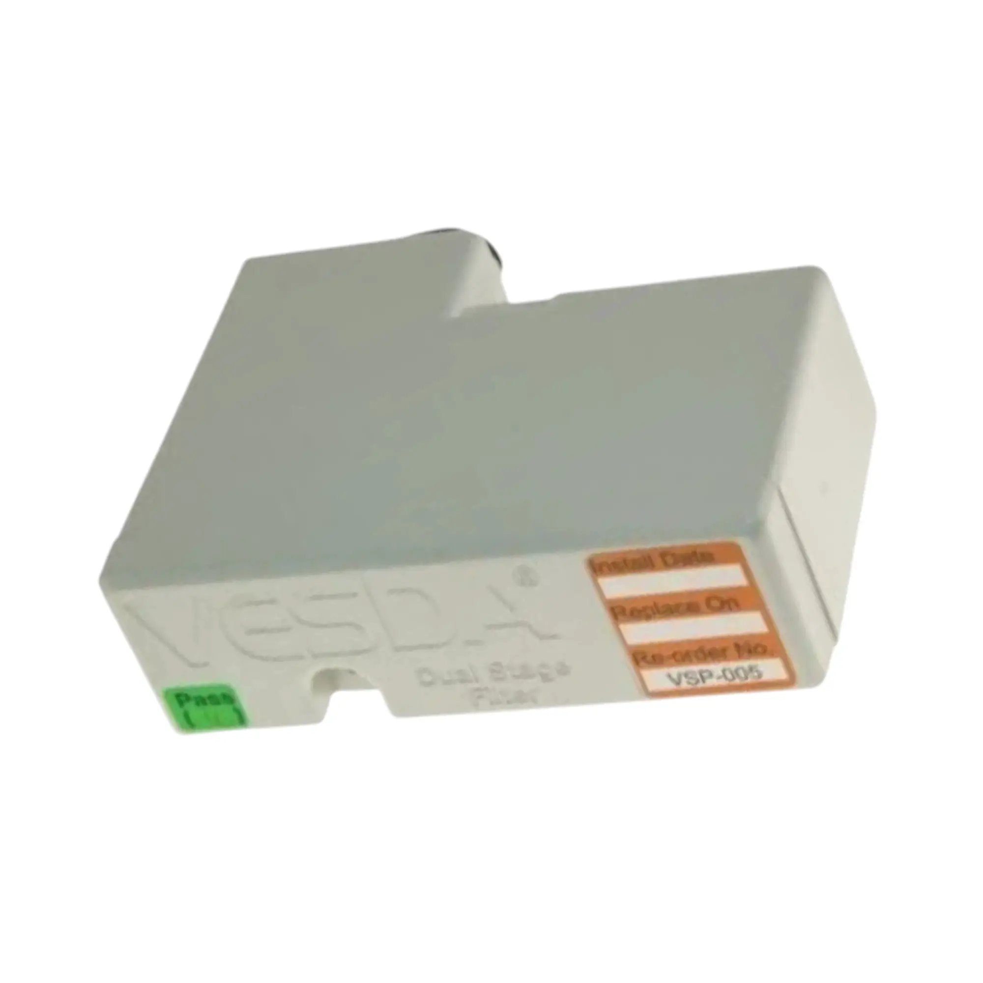 Kidde Fire Protection Filter Cartridge UL/FM Approved for Enhanced Life Safety