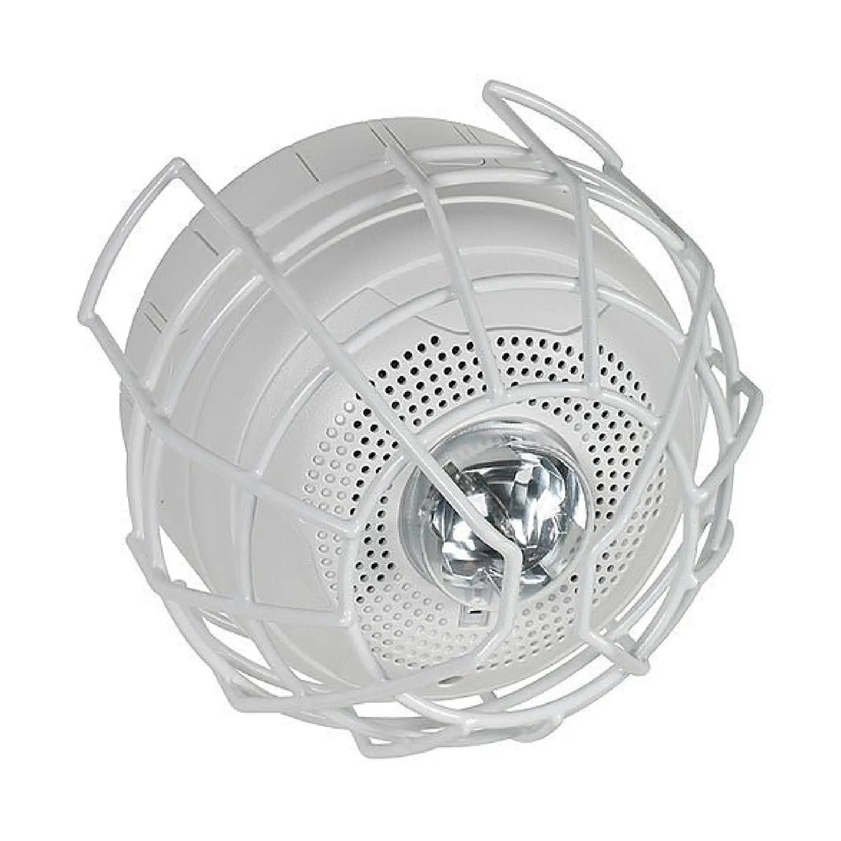 Kidde Fire Ray One Protective Cage UL/FM Certified Safety System