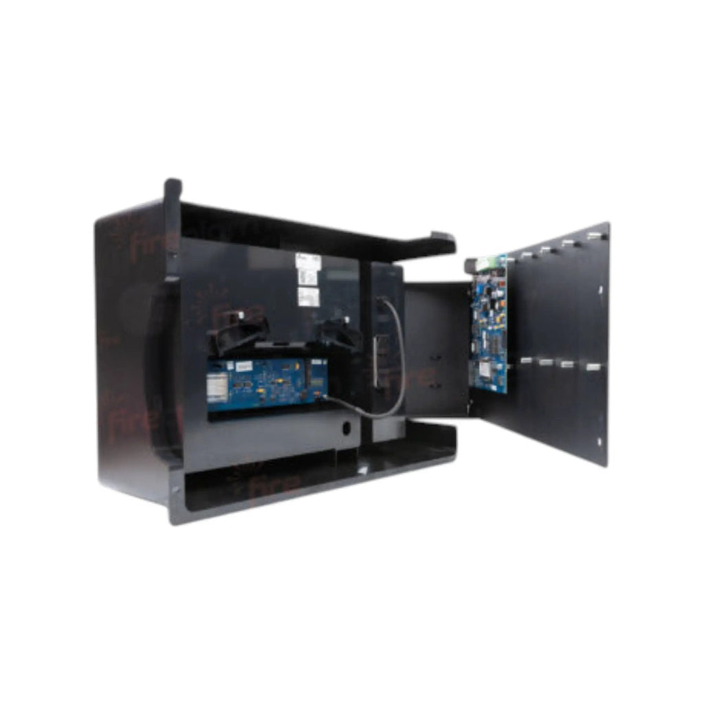Kidde Fire Safety Audio Control and Paging Interface System