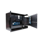 Kidde Fire Safety Audio Control and Paging Interface System