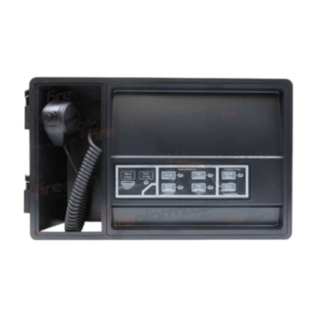 Kidde Fire Safety Audio Control and Paging Interface System