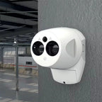 Kidde Fireray One Long Range Kit 100M Fire Protection Upgrade