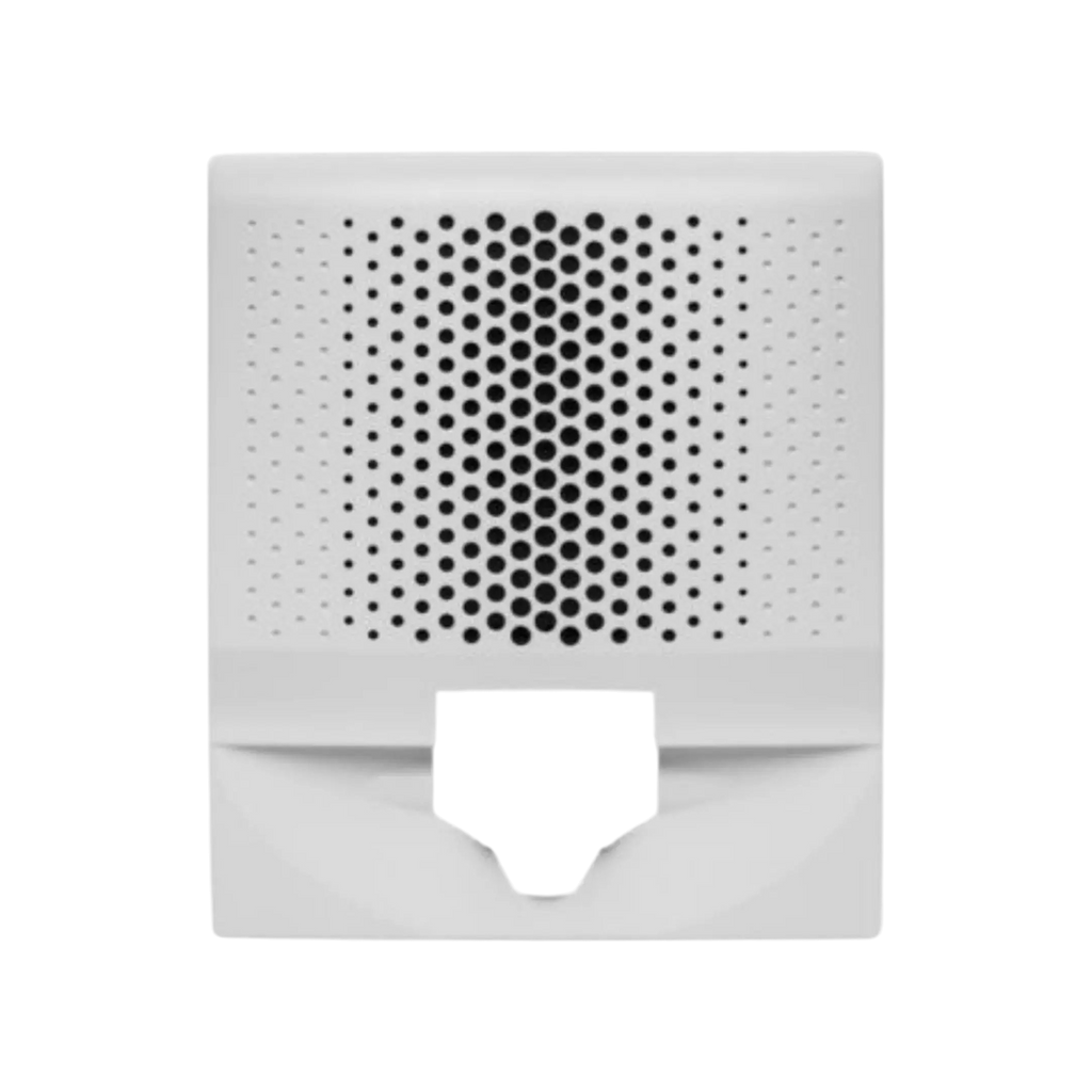 Kidde Genesis Wall Speaker Strobe Fire Alarm for Enhanced Life Safety