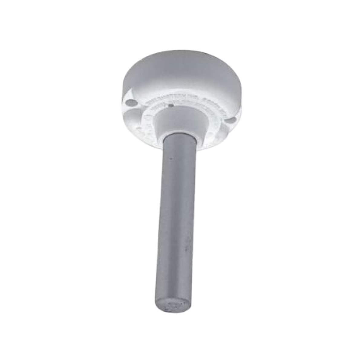 Kidde Heat Detector 135°F Rate Compensation Fire Safety System for Contractors