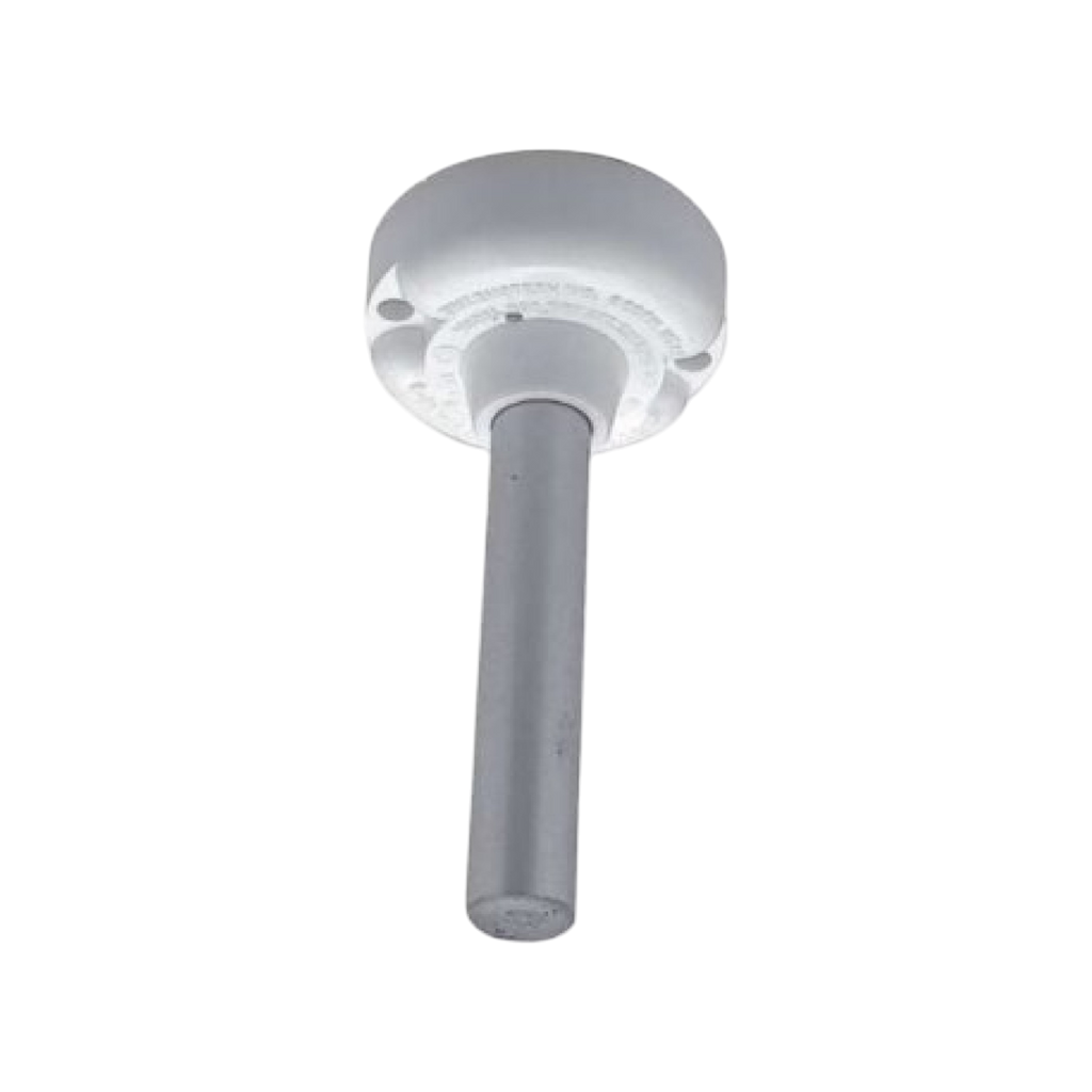 Kidde Heat Detector 194°F UL/FM Approved For Reliable Interior Fire Safety