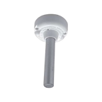 Kidde Heat Detector 194°F UL/FM Approved For Reliable Interior Fire Safety