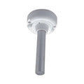 Kidde Heat Detector 194°F UL/FM Approved For Reliable Interior Fire Safety