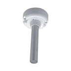 Kidde Heat Detector 194°F UL/FM Approved For Reliable Interior Fire Safety