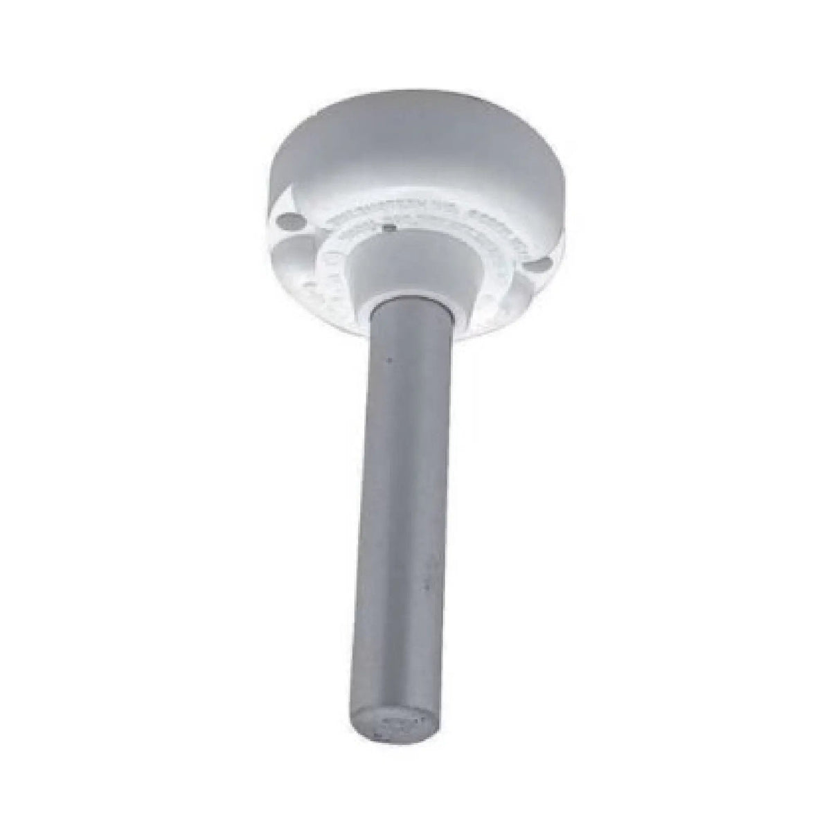 Kidde Heat Detector 194°F UL/FM Approved For Reliable Interior Fire Safety