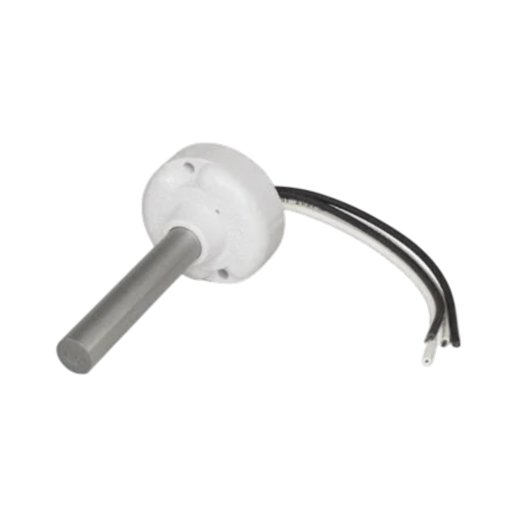 Kidde Heat Detector All-Weather Vertical Mount Fire Safety for Reliable Protection