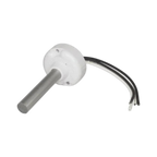 Kidde Heat Detector All-Weather Vertical Mount Fire Safety for Reliable Protection