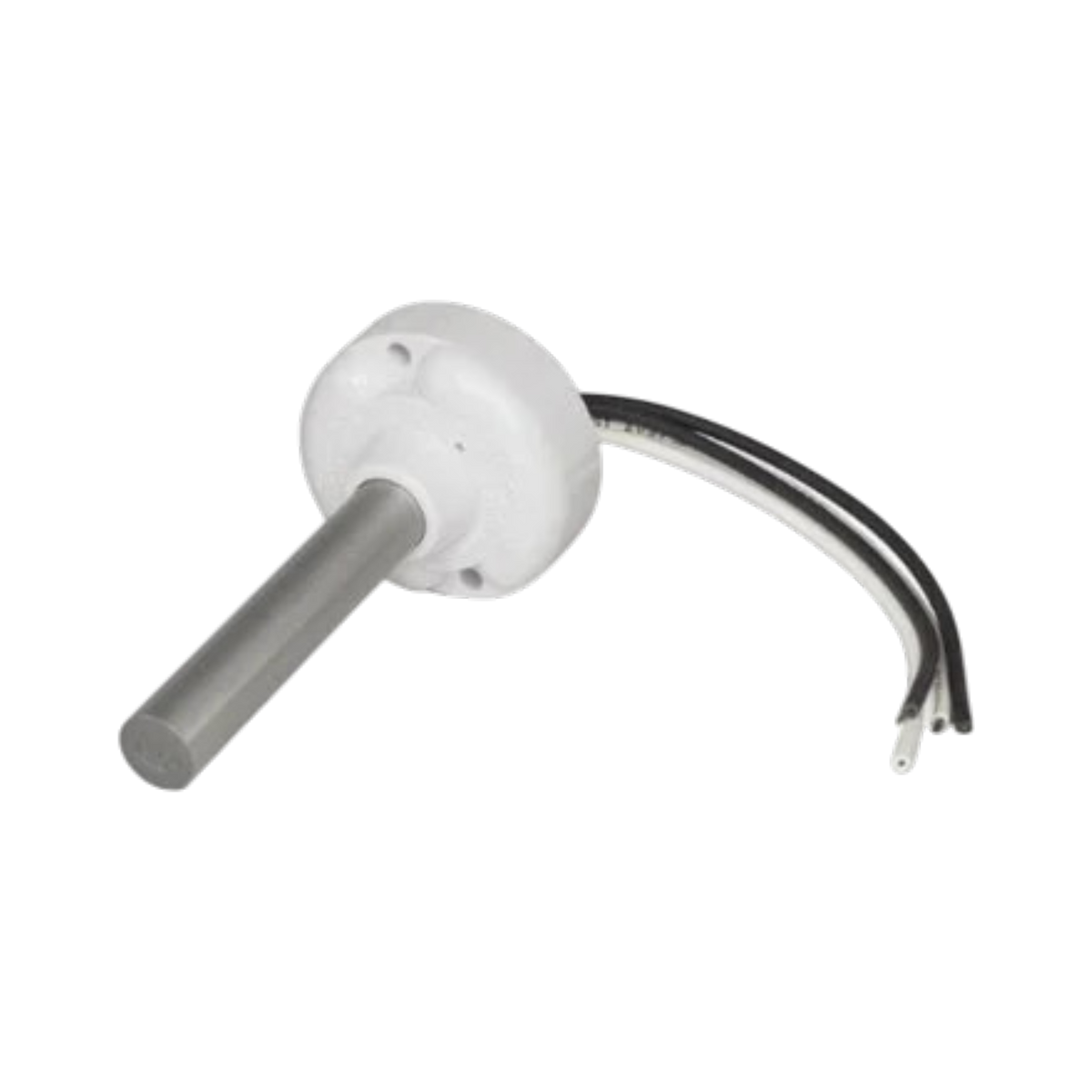 Kidde Heat Detector All-Weather Vertical Mount Fire Safety for Reliable Protection