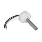 Kidde Heat Detector All-Weather Vertical Mount Fire Safety for Reliable Protection