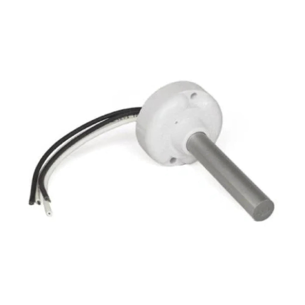 Kidde Heat Detector All-Weather Vertical Mount Fire Safety for Reliable Protection