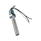Kidde Heat Detector Rate Compensation Explosion Proof 135°F