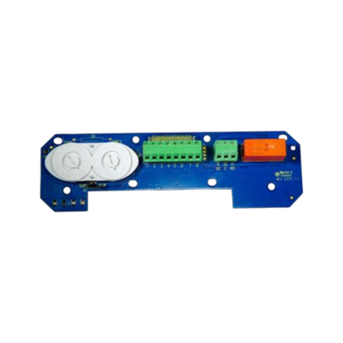 Kidde Intelligent Duct Terminal Board for Advanced Fire Safety