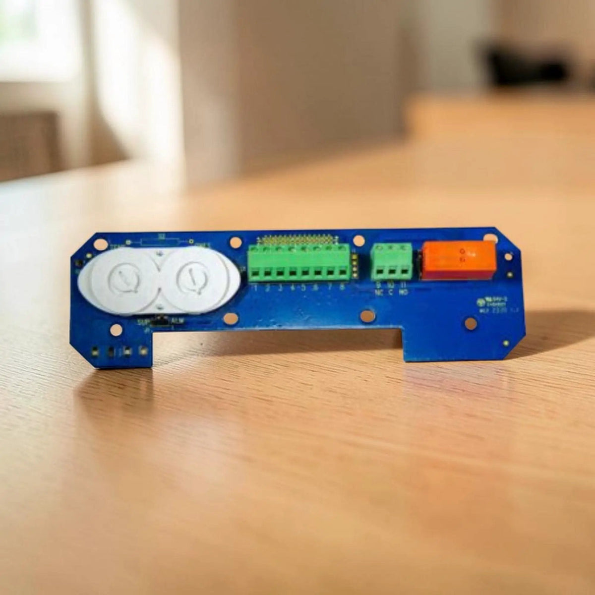 Kidde Intelligent Duct Terminal Board for Advanced Fire Safety