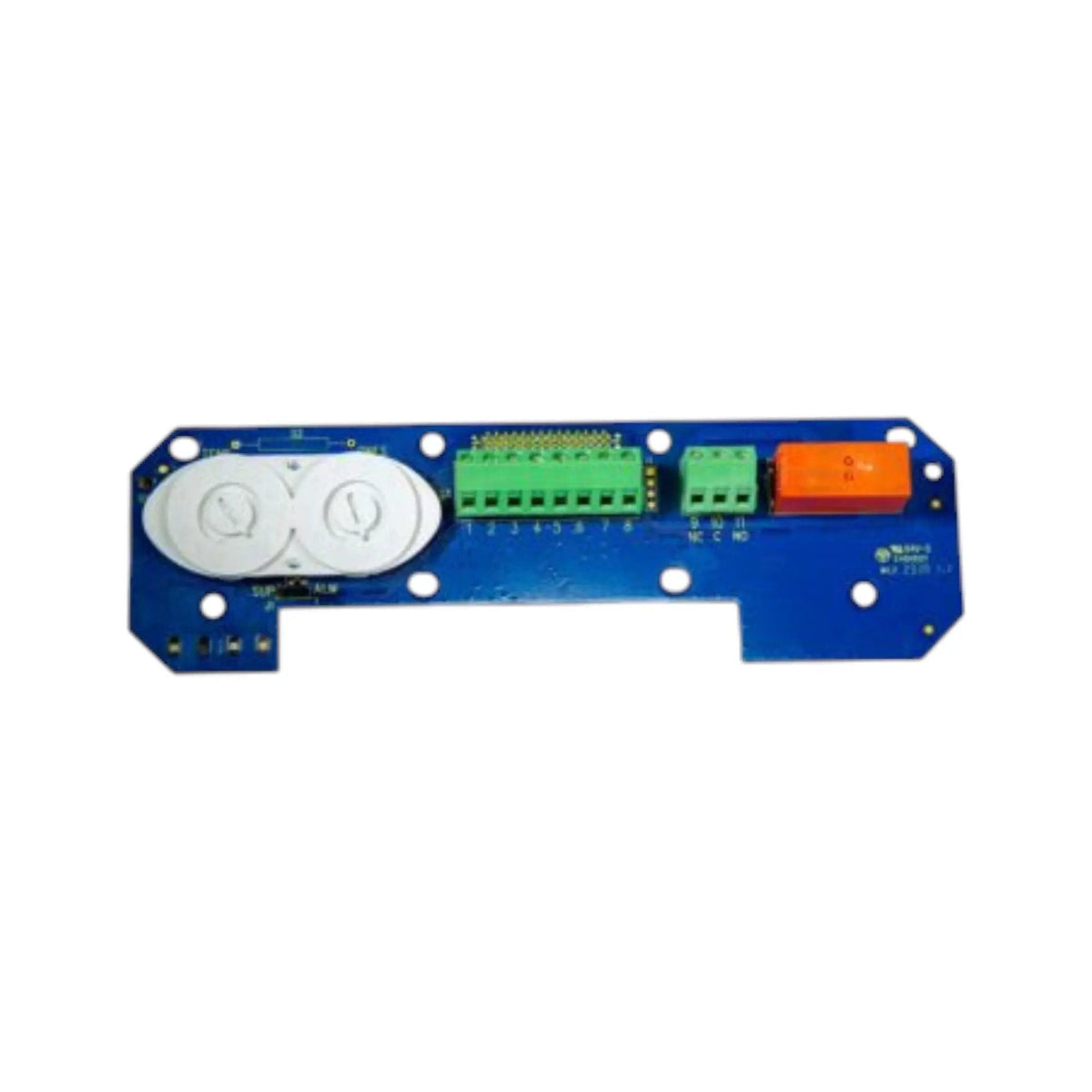 Kidde Intelligent Duct Terminal Board for Advanced Fire Safety