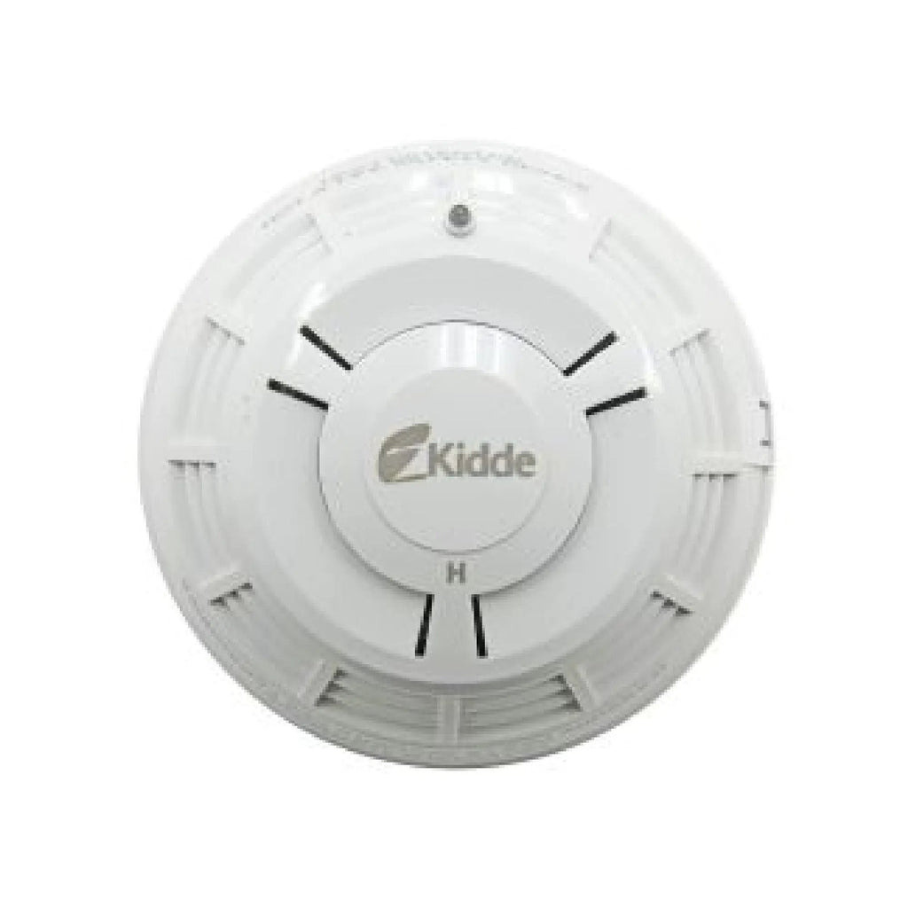 Kidde Intelligent Multi-Criteria Smoke Heat CO Detector Advanced Safety for Homes and Businesses