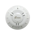 Kidde Intelligent Multi-Criteria Smoke Heat CO Detector Advanced Safety for Homes and Businesses