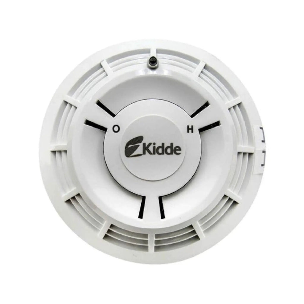 Kidde Intelligent Multi-Criteria Smoke Heat CO Detector Advanced Safety for Homes and Businesses