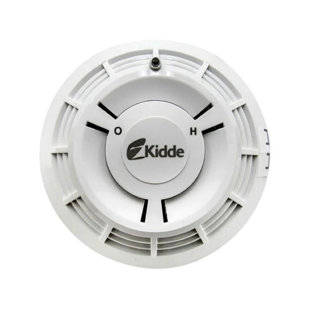 Kidde Intelligent Multi-Criteria Smoke Heat CO Detector Advanced Safety for Homes and Businesses