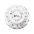 Kidde Intelligent Multi-Criteria Smoke Heat CO Detector Advanced Safety for Homes and Businesses