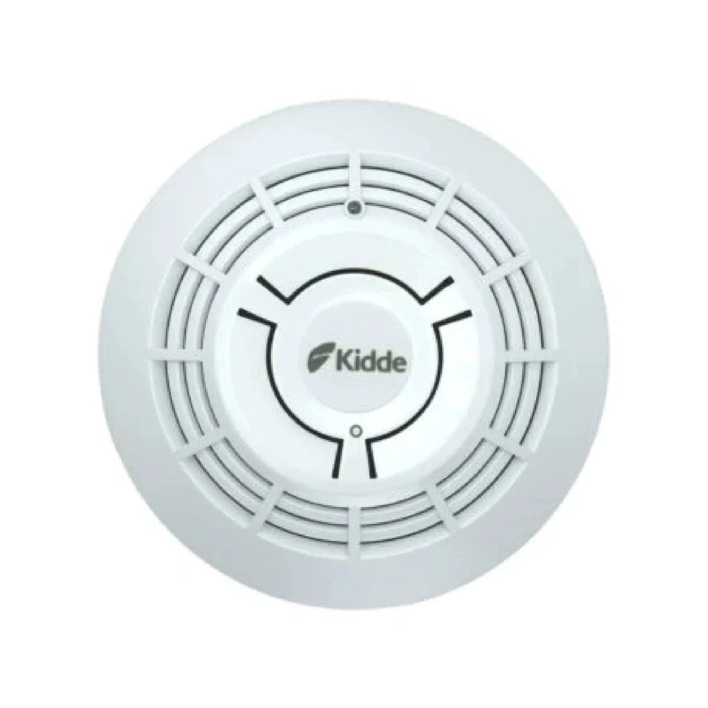 Kidde Intelligent Multi-Criteria Smoke and Carbon Monoxide Detector for Ultimate Fire Safety
