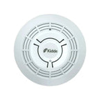 Kidde Intelligent Multi-Criteria Smoke and Carbon Monoxide Detector for Ultimate Fire Safety