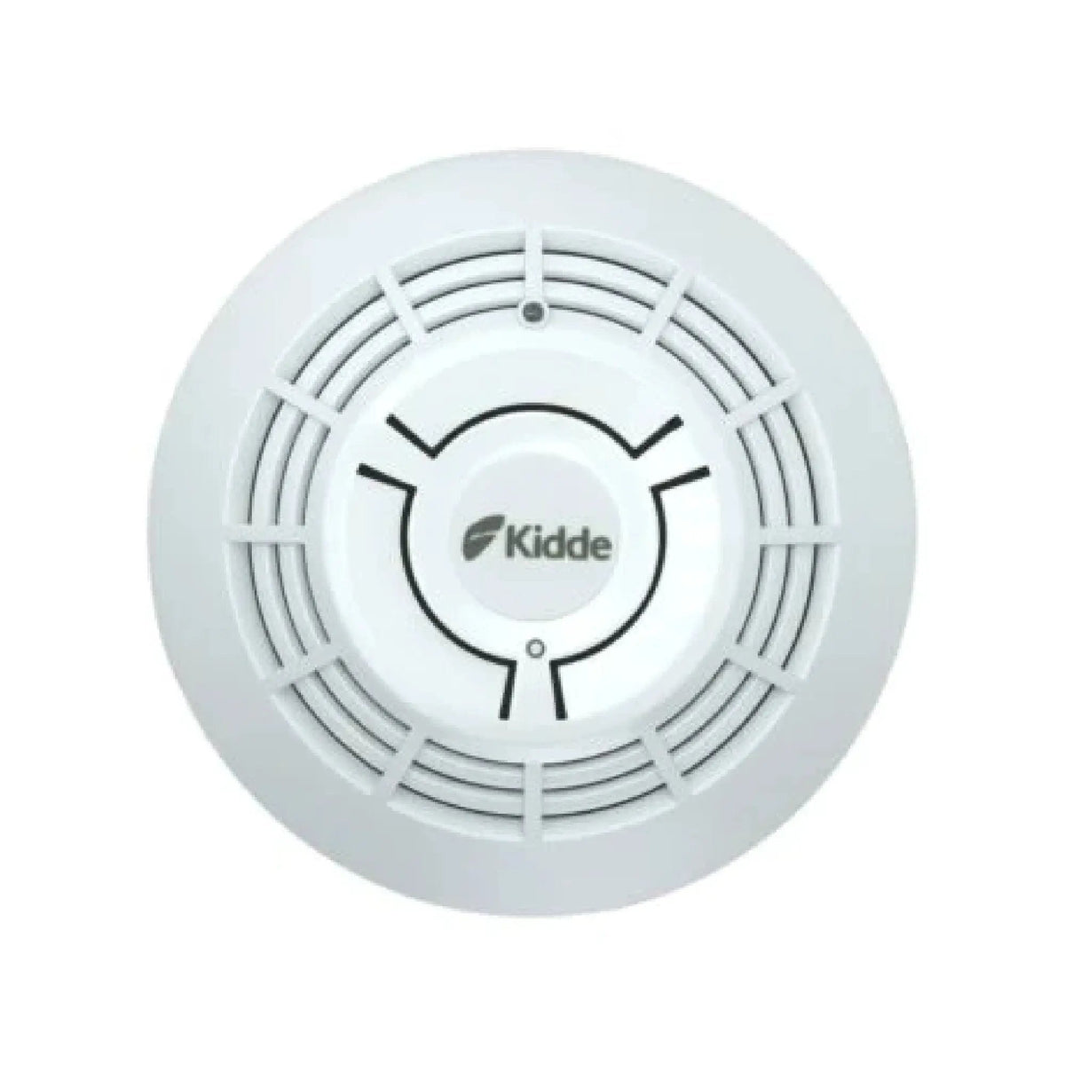 Kidde Intelligent Multi-Criteria Smoke and Carbon Monoxide Detector for Ultimate Fire Safety