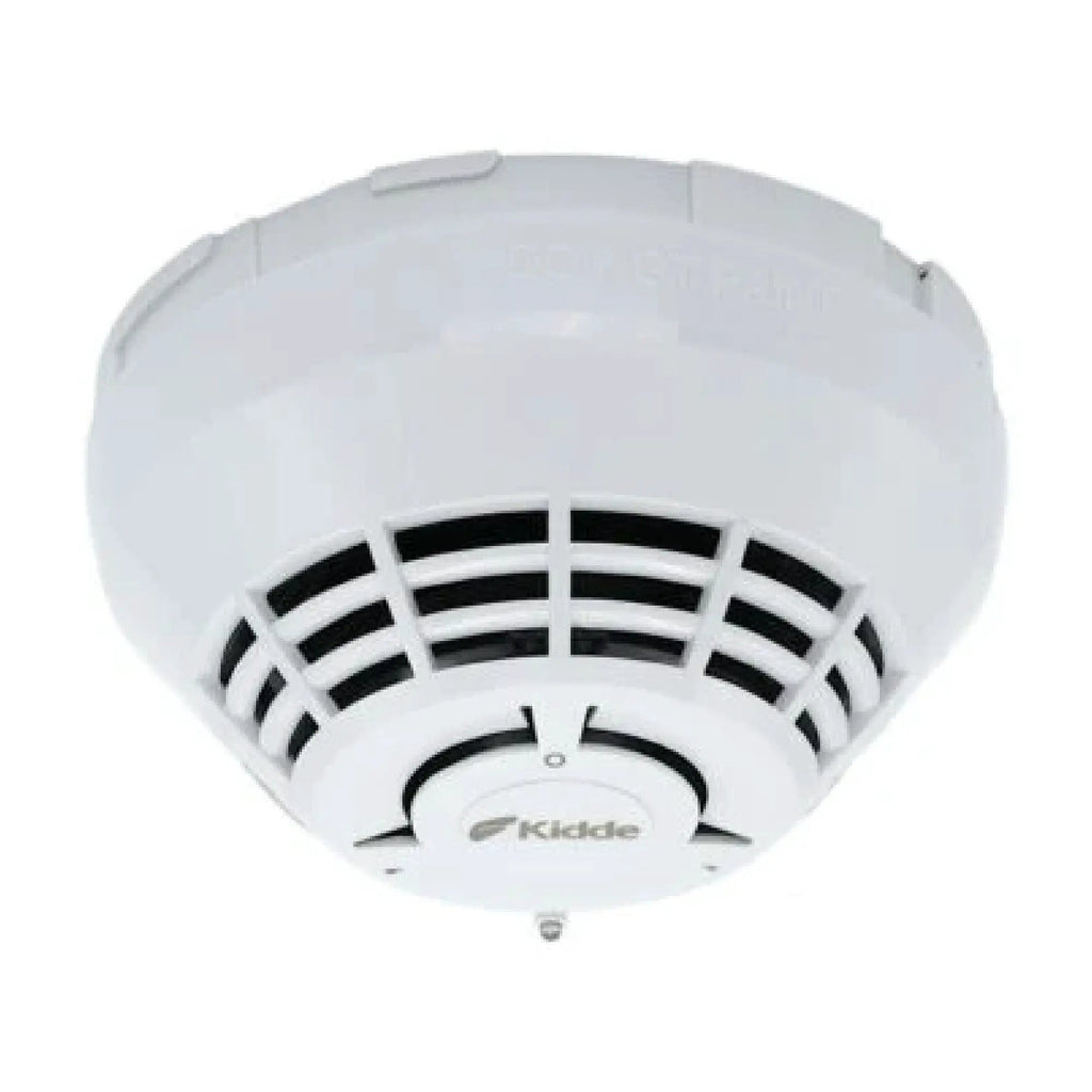 Kidde Intelligent Multi-Criteria Smoke and Carbon Monoxide Detector for Ultimate Fire Safety