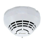 Kidde Intelligent Multi-Criteria Smoke and Carbon Monoxide Detector for Ultimate Fire Safety