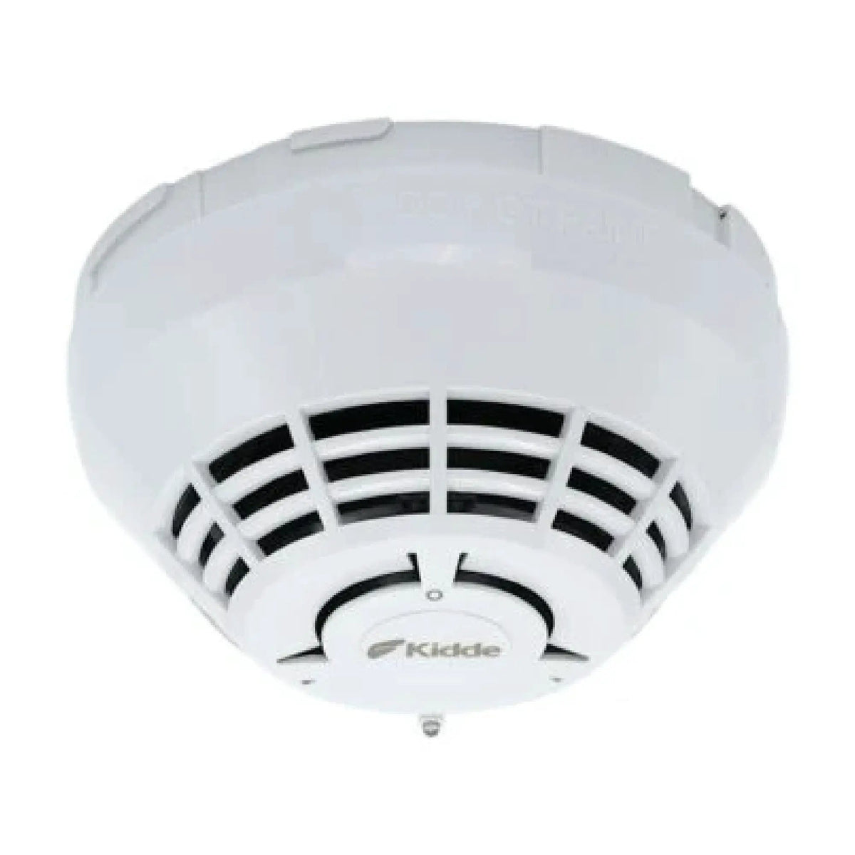 Kidde Intelligent Multi-Criteria Smoke and Carbon Monoxide Detector for Ultimate Fire Safety