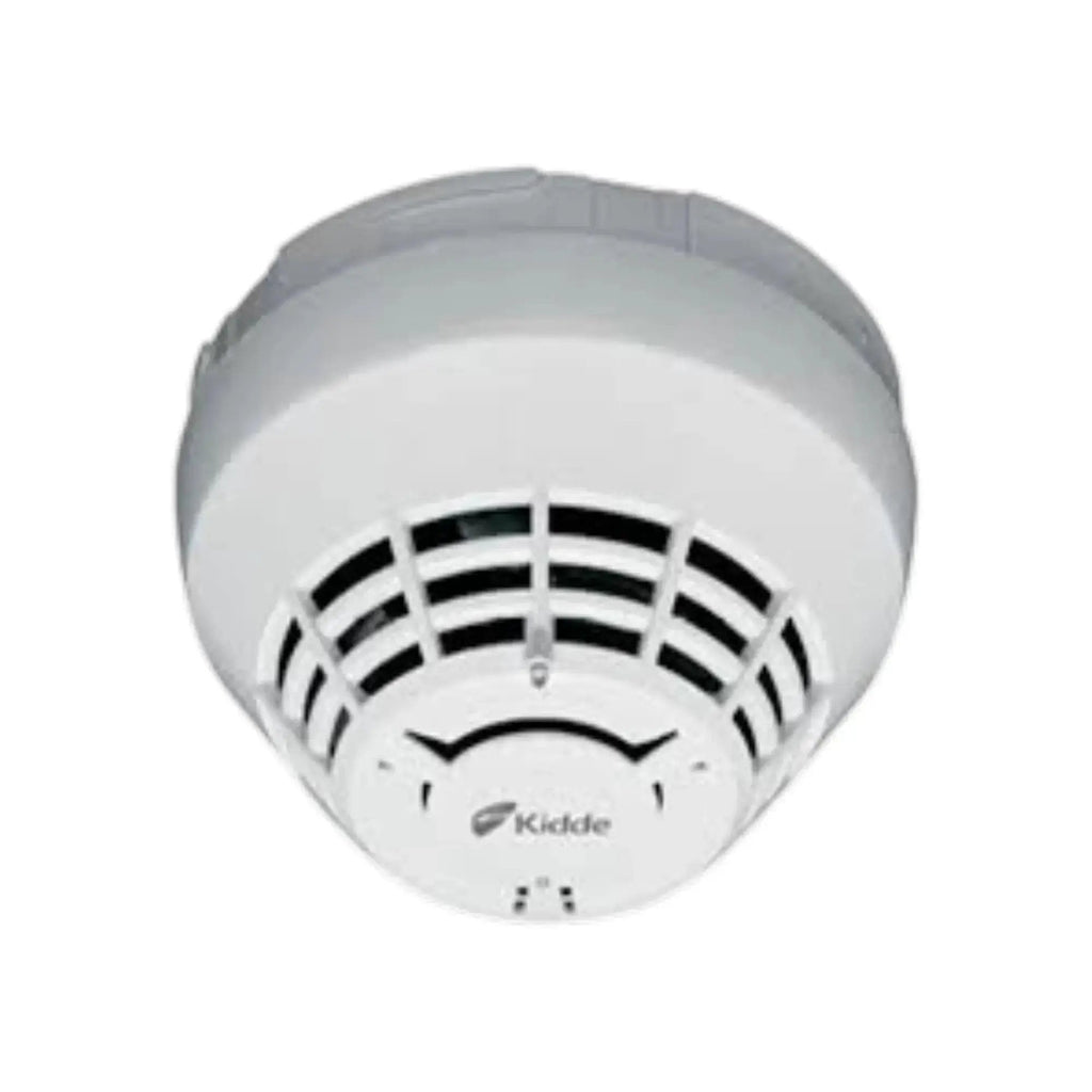 Kidde Intelligent Multi-Criteria Smoke and Heat Detector Advanced Fire Safety