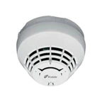 Kidde Intelligent Multi-Criteria Smoke and Heat Detector Advanced Fire Safety