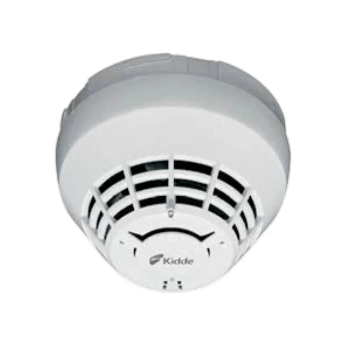 Kidde Intelligent Multi-Criteria Smoke and Heat Detector Advanced Fire Safety