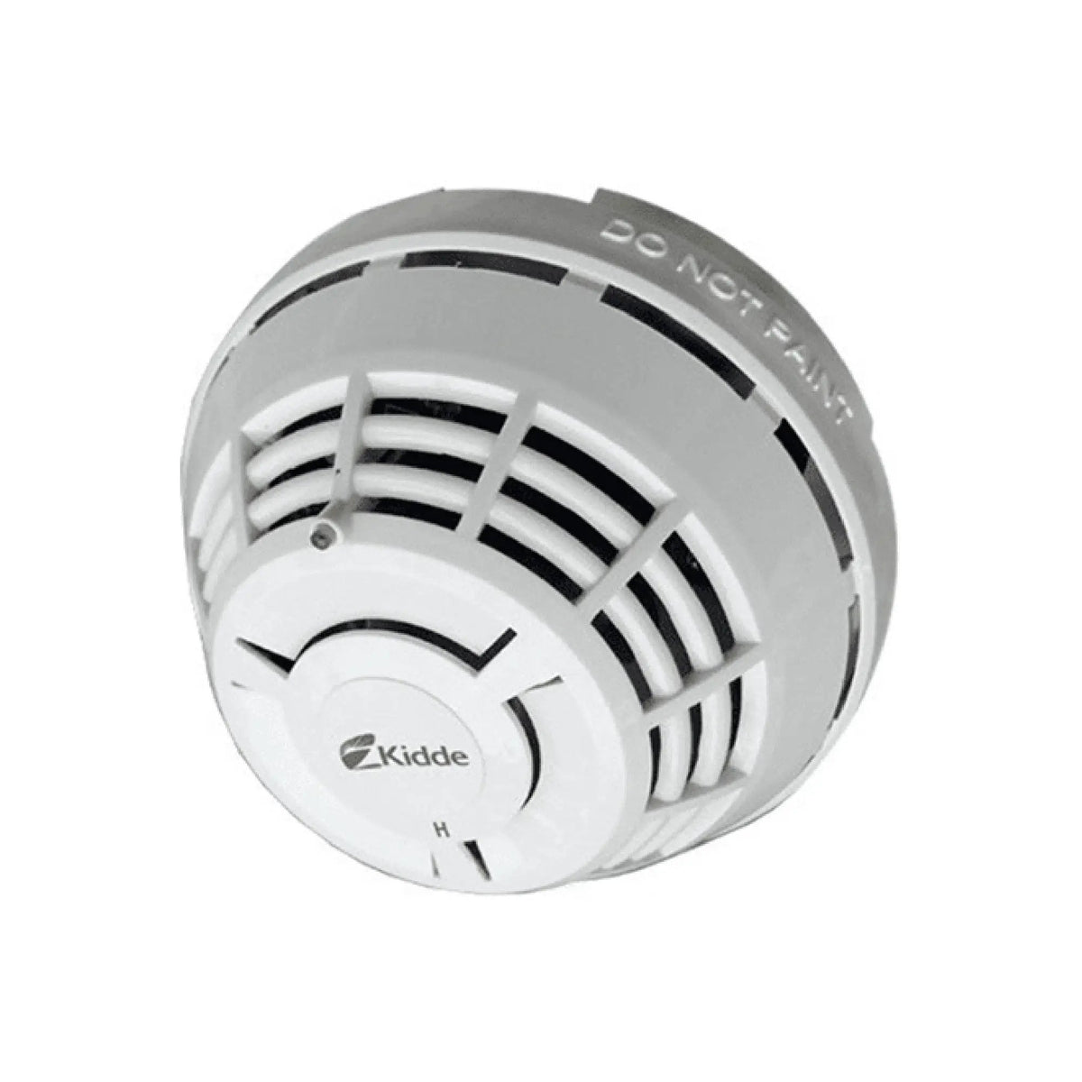 Kidde Intelligent Multi-Criteria Smoke and Heat Detector Advanced Fire Safety