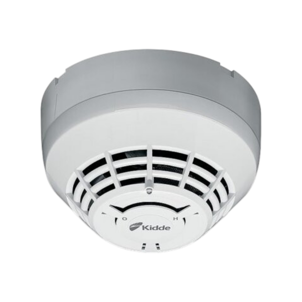 Kidde Intelligent Multisensor Smoke Heat Detector Advanced Fire Safety for Homes and Businesses