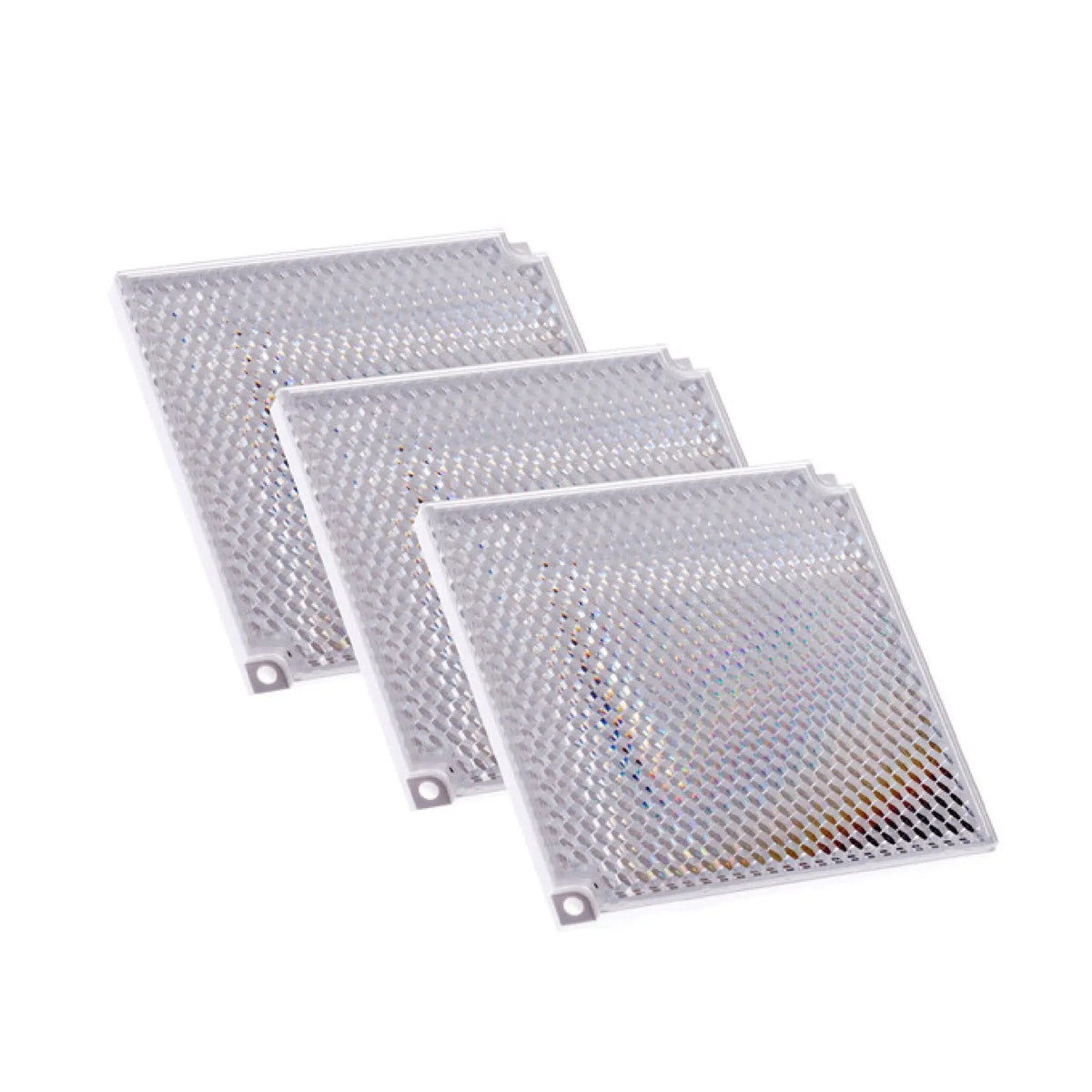 Kidde Long Range Prism Kit for Fire Safety with 330ft Detection Range for Professionals