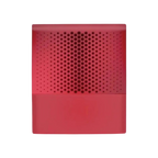 Kidde Low Frequency Wall Horn Alarm UL/FM Approved for Enhanced Fire Safety