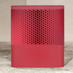 Kidde Low Frequency Wall Horn Alarm UL/FM Approved for Enhanced Fire Safety