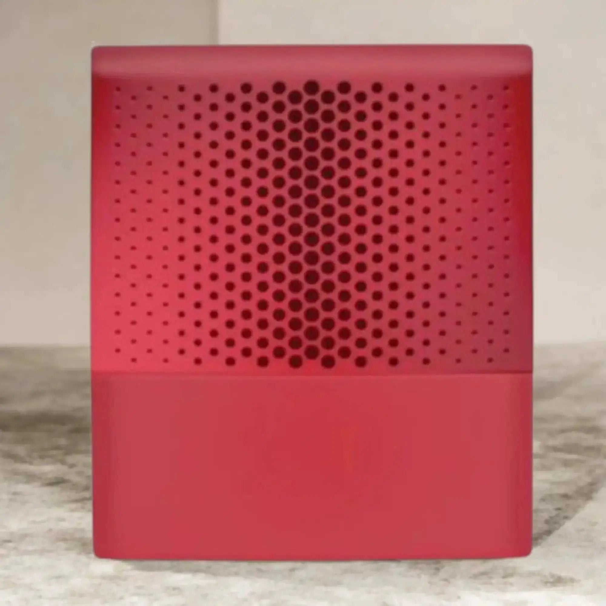Kidde Low Frequency Wall Horn Alarm UL/FM Approved for Enhanced Fire Safety