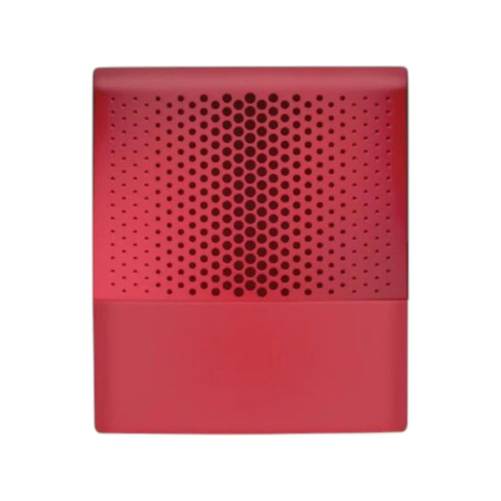 Kidde Low Frequency Wall Horn Alarm UL/FM Approved for Enhanced Fire Safety