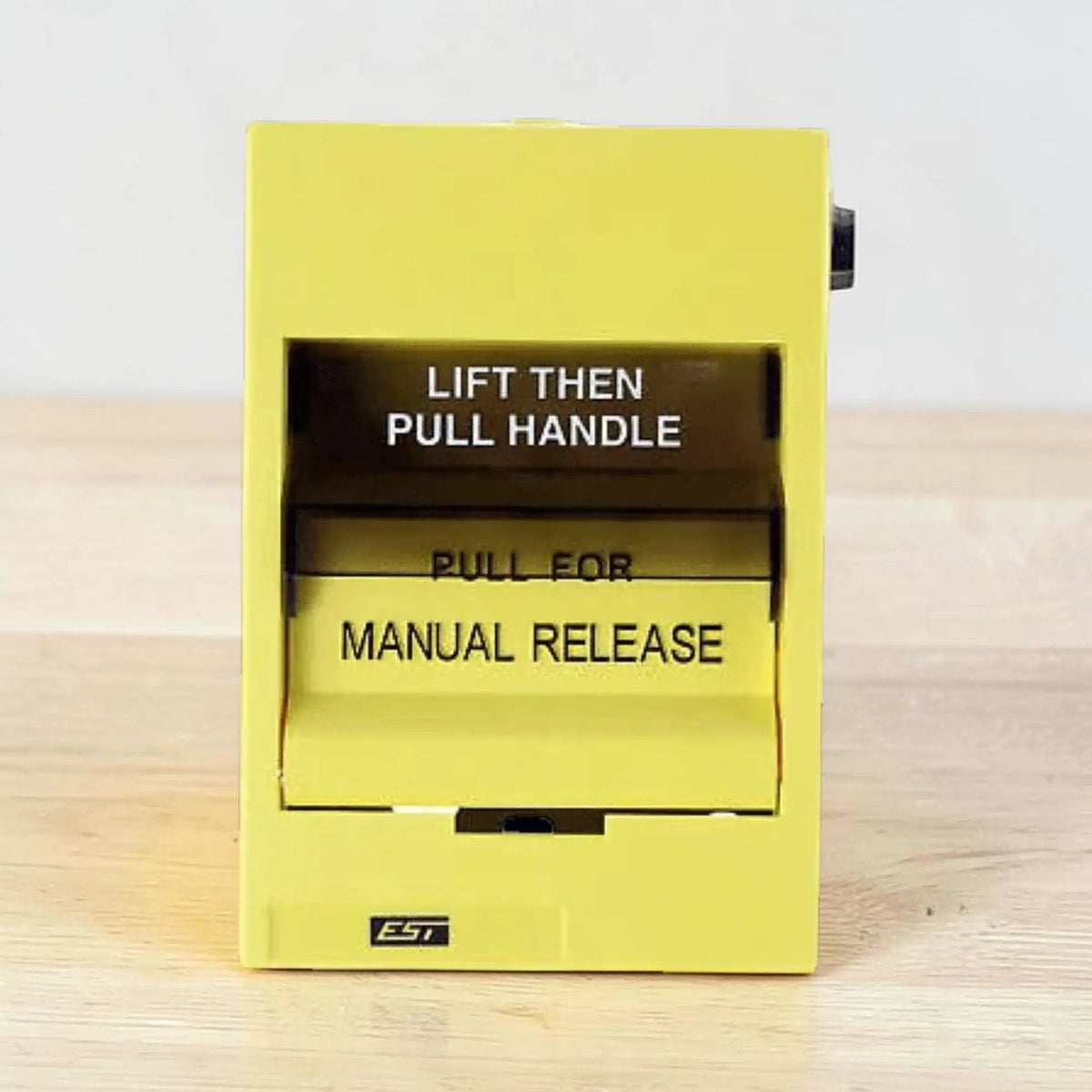 Kidde Manual Release Station Double Action Fire Safety Device