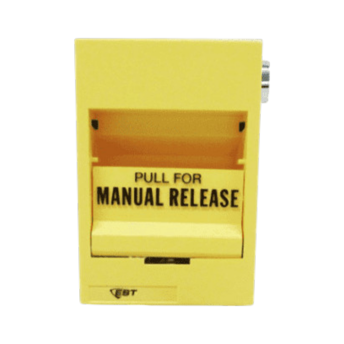 Kidde Manual Release Station Single Action UL/FM Approved Safety